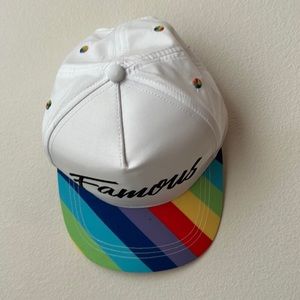 Disneys Inside out rainbow unicorn hat